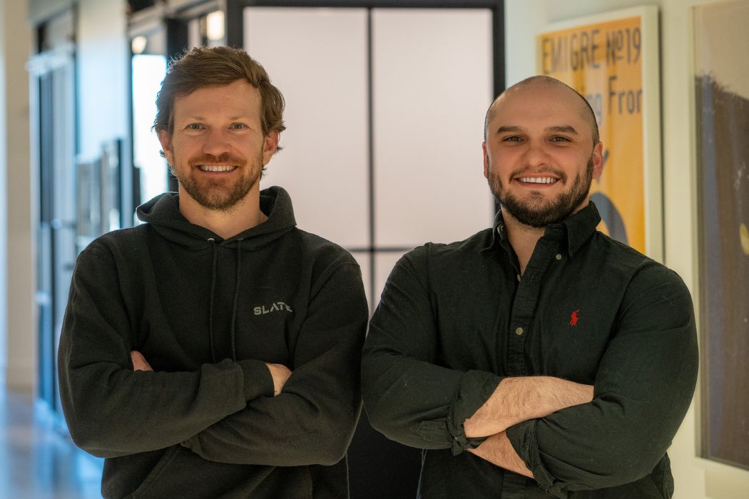 Slate raises $1.3 million to deliver embedded lending infrastructure to Canadian platforms | BetaKit