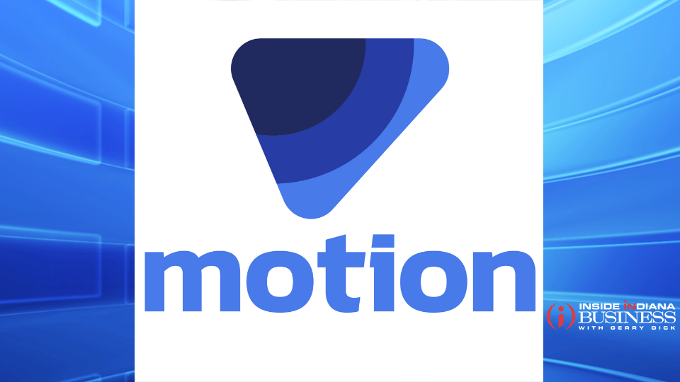 Sports tech startup Motion sees rapid growth in first year - Inside INdiana Business