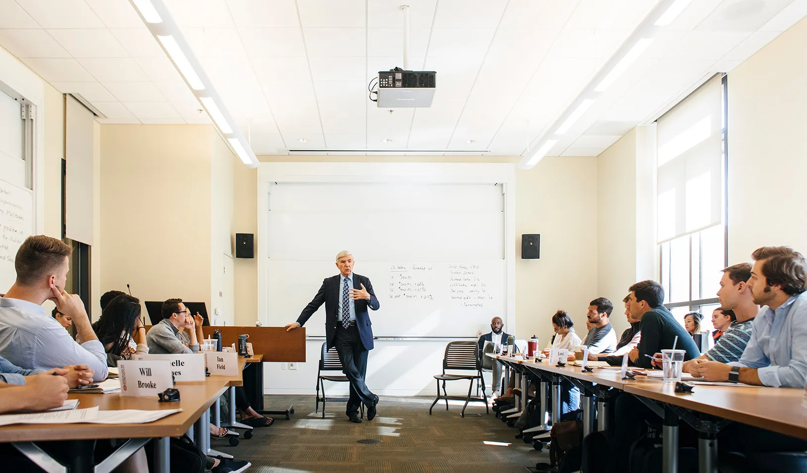 Spurring Startup Success: Celebrating Thirty Years of CES