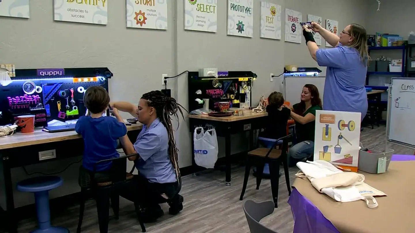 Startup ‘Oddball Academy’ struggles to stay afloat after investor backs out