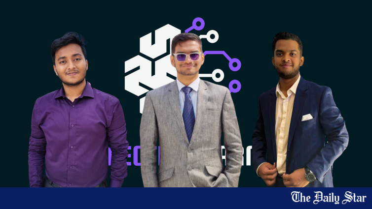 Student-led edtech joins four global startup hubs