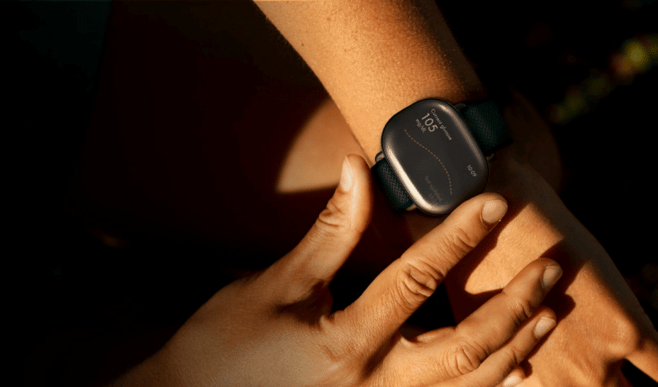 Swiss wearable glucose-monitoring technology startup Liom closes €13.9 million round | EU-Startups