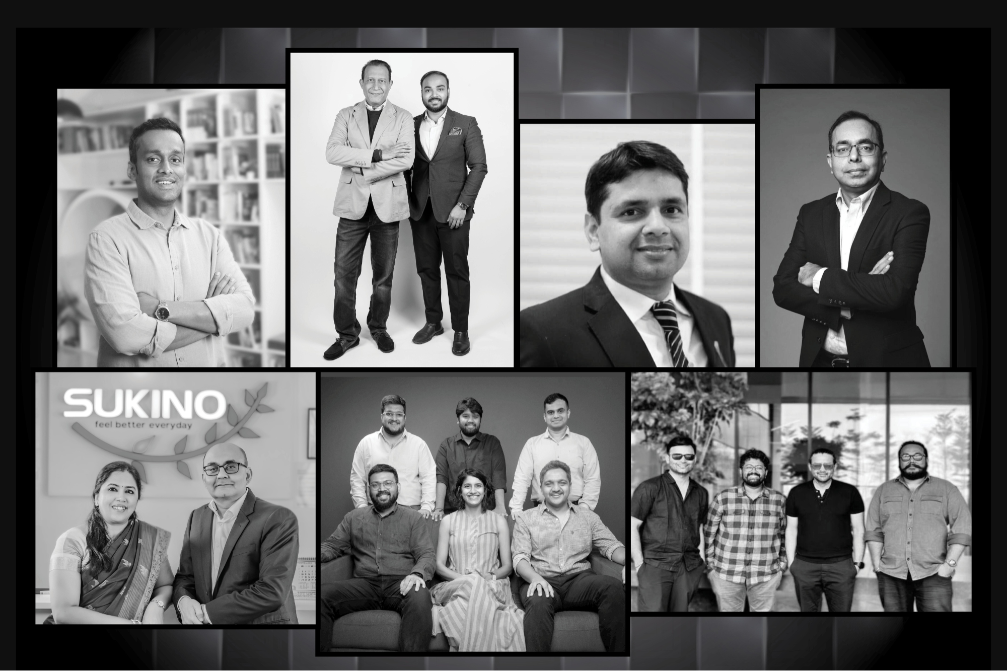 TSI, Emversity, Wint Wealth Among Top Funded Startups This Week | Entrepreneur