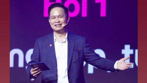 Tech startups should be prepared to create new standards as tech changes continually reshape industries: MoMo co-founder