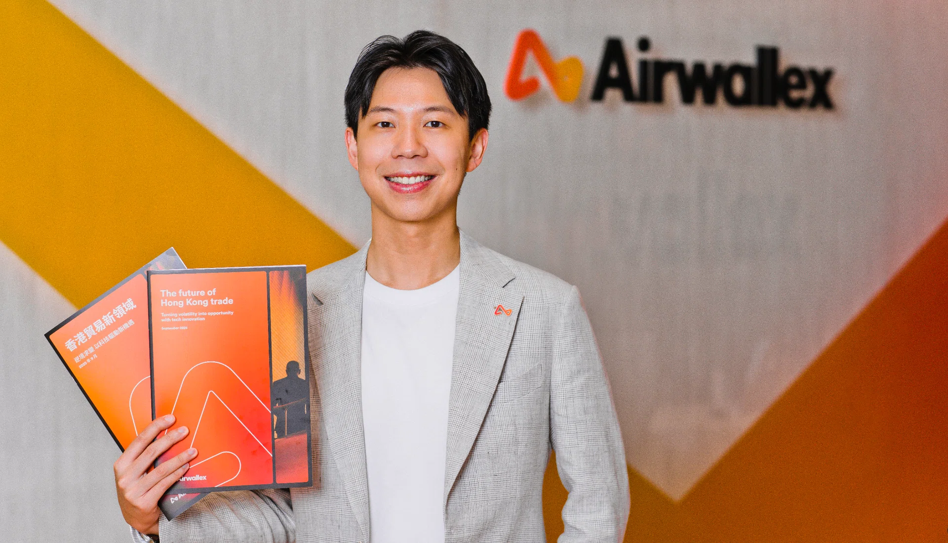 Temasek-backed fintech Airwallex enters South Korea market via acquisition of Paynuri