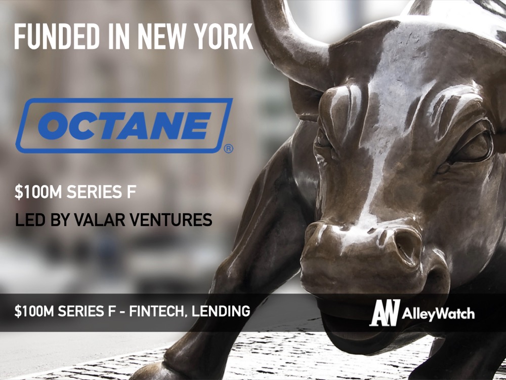 The 8 Largest NYC Tech Startup Funding Rounds of December 2025 – AlleyWatch