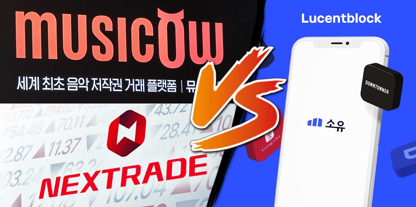 The Day Before Korea’s Fractional STO Market Decides What “Innovation” Really Means - KoreaTechDesk | Korean Startup and Technology News