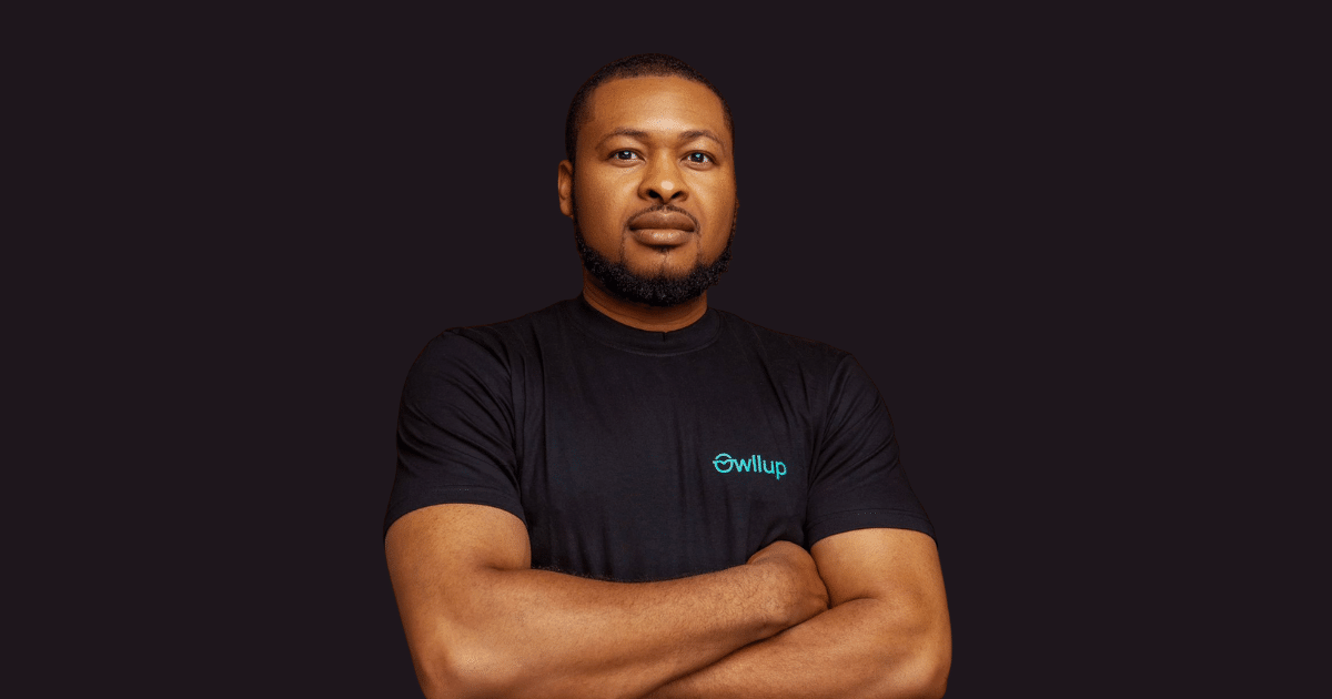 Chimaobi Stanley Anyanwu /techpoint.africa
