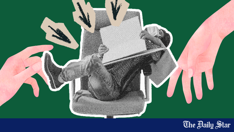 The future of work is not automation; it is supervision