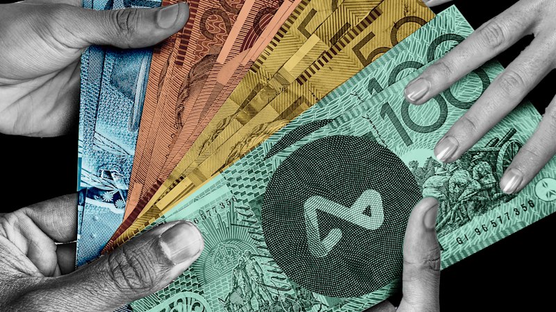 This Australian start-up moves $1bn daily. Authorities fear it is being used by child predators