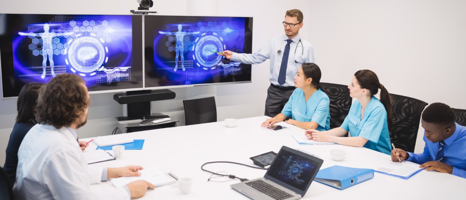 Top 10 HealthTech Startups in India