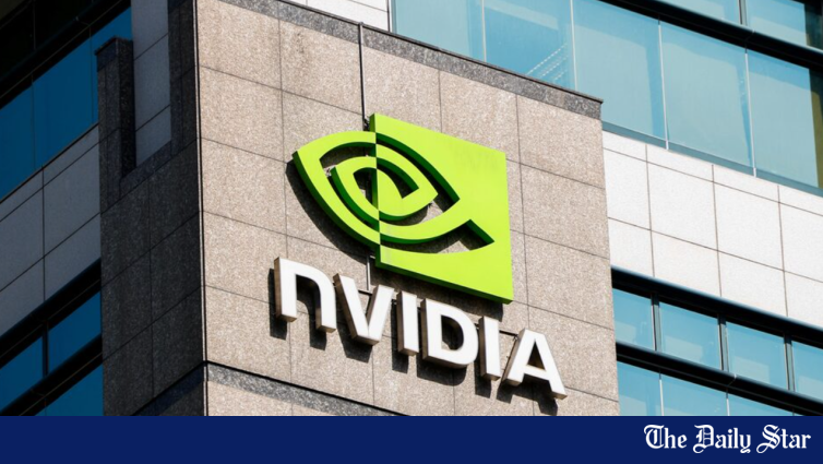 US allows Nvidia to send advanced AI chips to China with restrictions