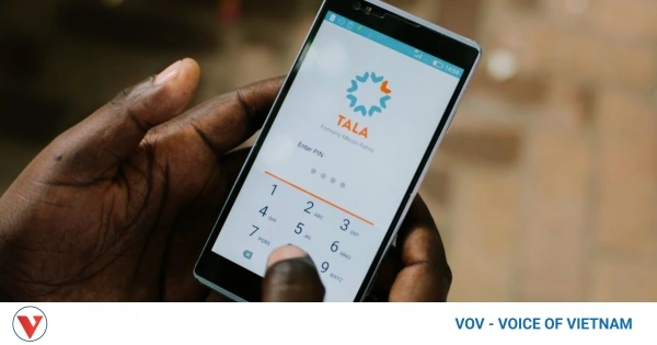US fintech startup Tala establishes legal entity in Vietnam