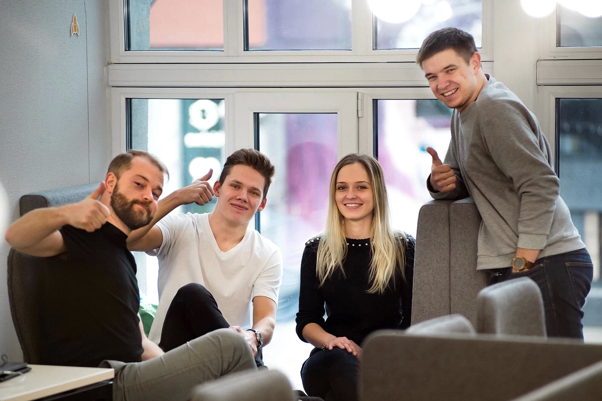 Ukraine's Genesis becomes lead investor in Estonian ed-tech startup - Aug. 04, 2021