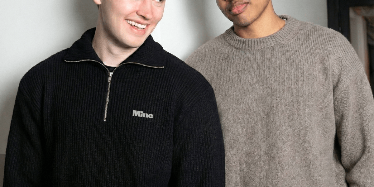 Why two Gen Z college dropouts are combatting financial nihilism with a credit card startup | Fortune