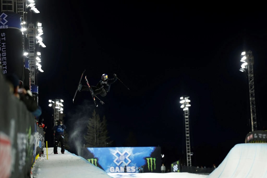 X-Games CEO Bloom launching Boulder-based sports-tech startup