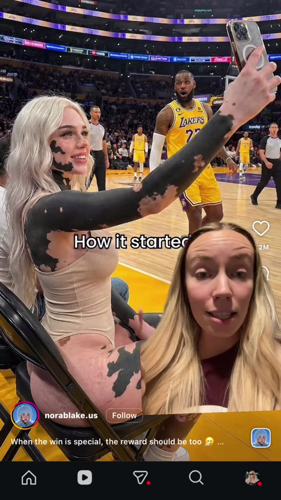 @bay.ai.detective Is it real or AI  what do you think? #greenscreen #ai #techtoo…