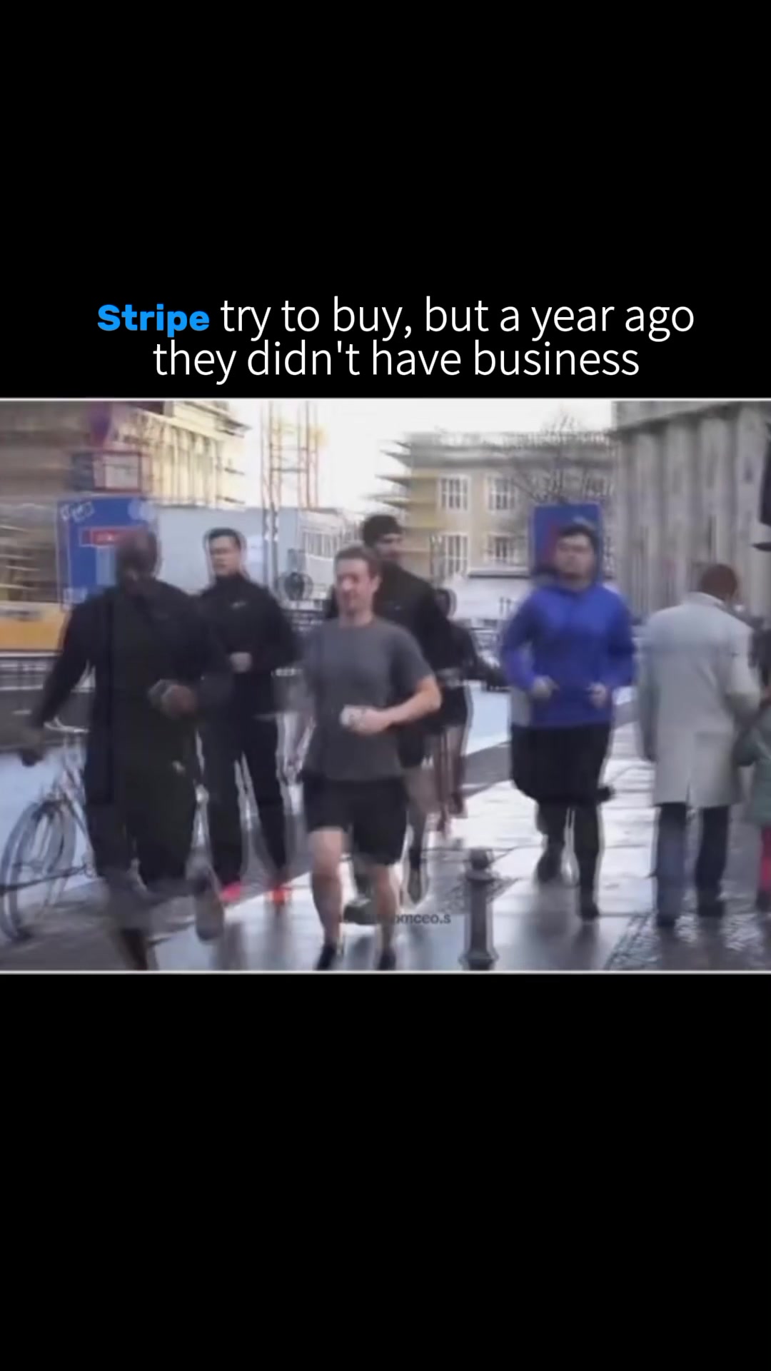 @nextlevel.wins Now he got aquisition offer from th ev best fintech in the world…