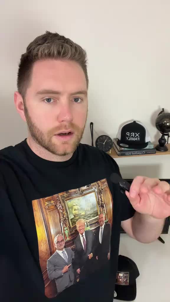 @zack.rector397 Breaking barriers with XRP  Ready to revolutionize cross-border …