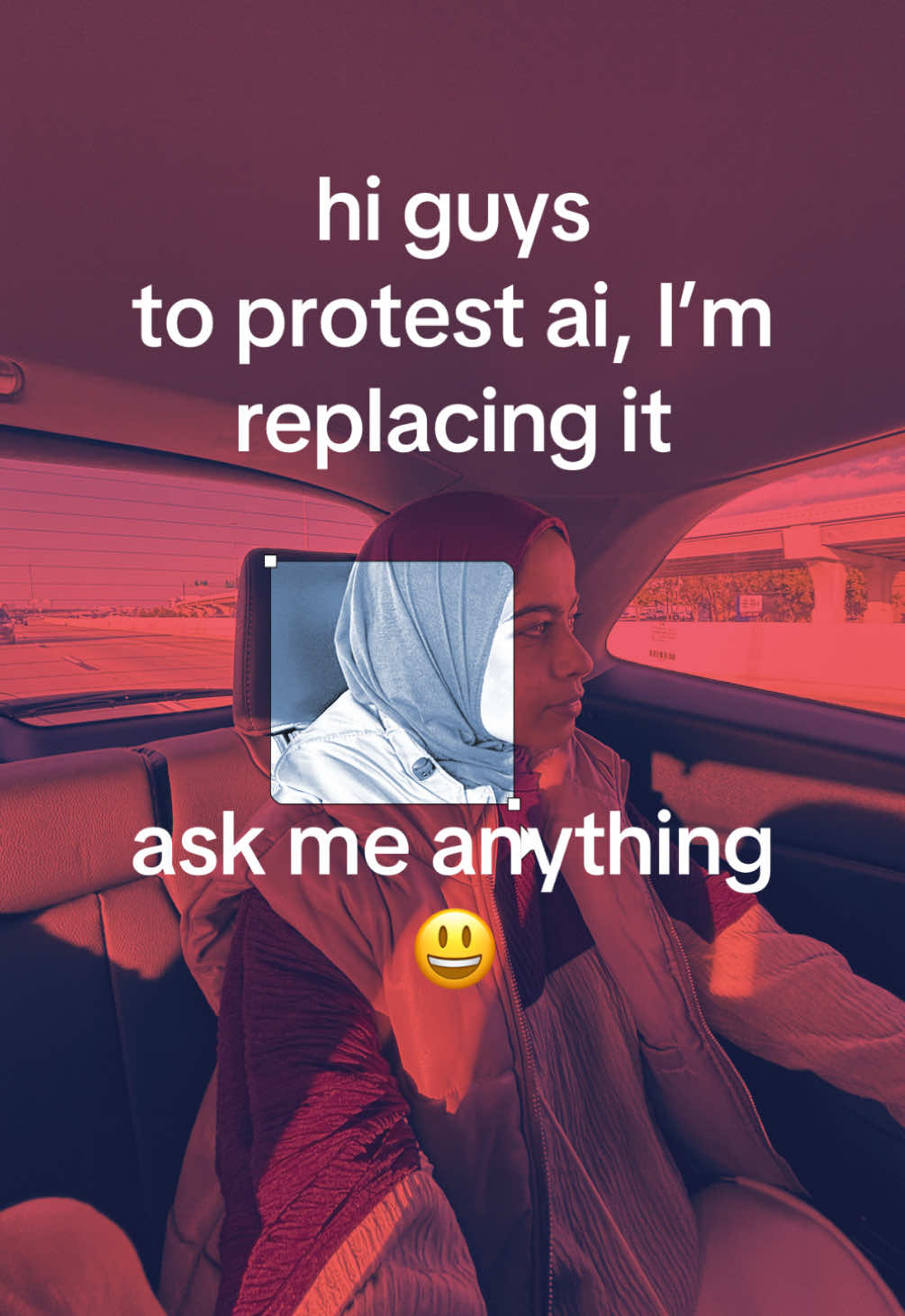 @techgirling AMA fr #uxdesign #aitrend #aitechnology #foryoupage #funny  …