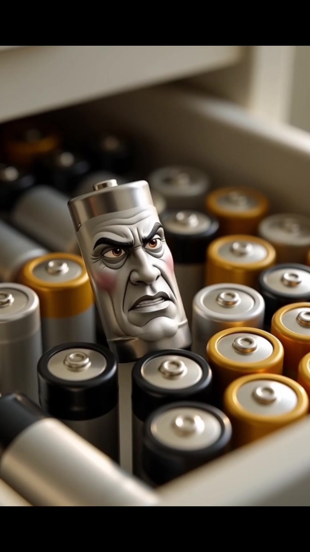 @tiklok.ai You’re using it wrong. Follow for more. Who taught you this? #fyp #ai…