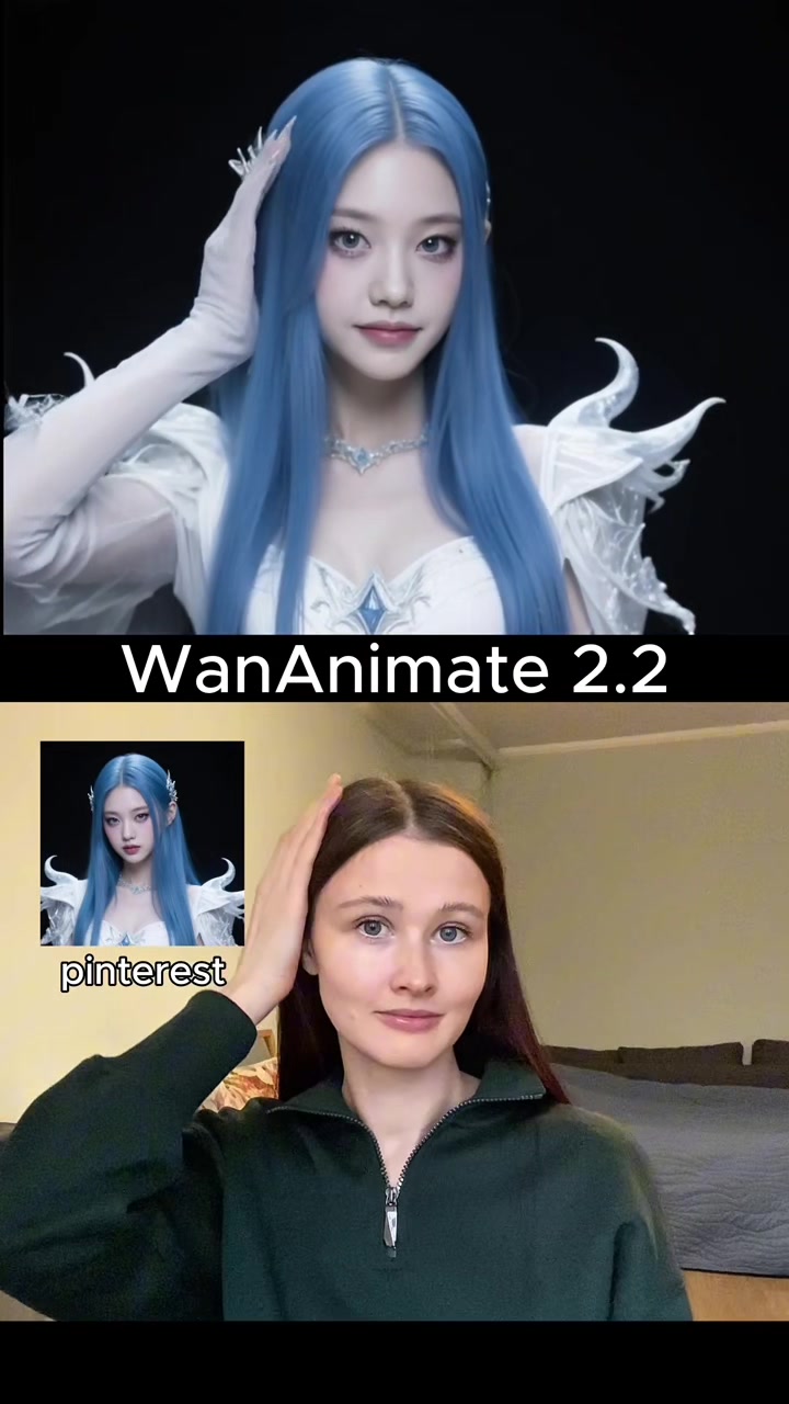 @meowshesku #ai #artificialintelligence  …