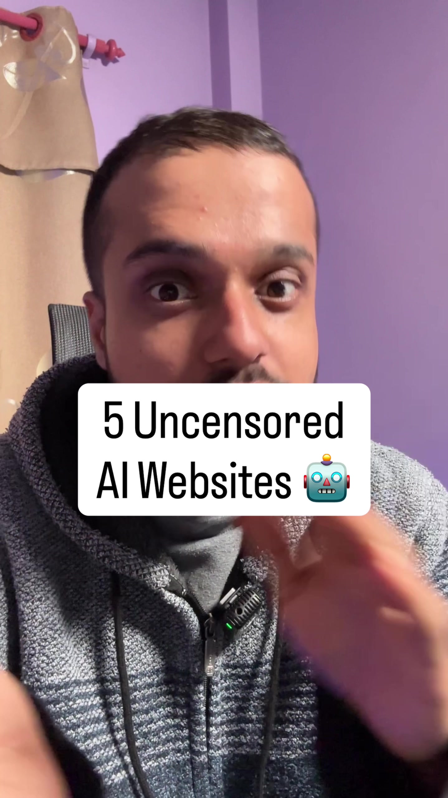 @swikar.codes Use AI responsibly, use these uncensored AI tools to generate text…