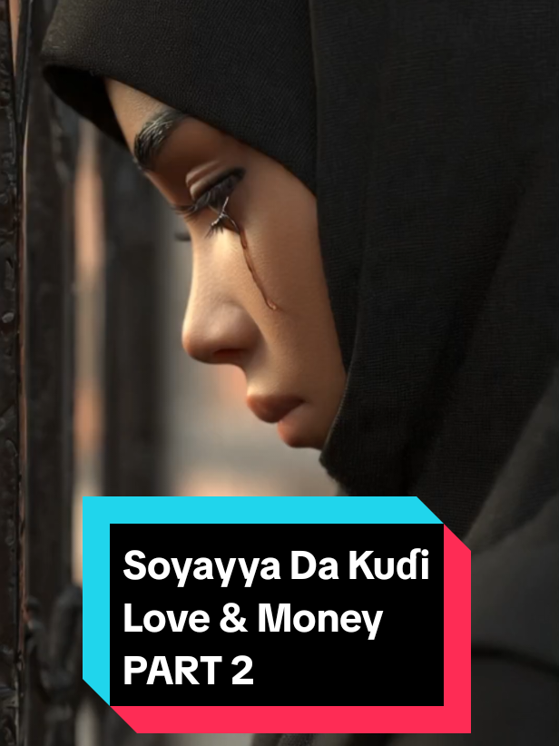 @iloy_tech Soyayya da kudi Part 2, love & Money, Ai generated stories Storytelli…