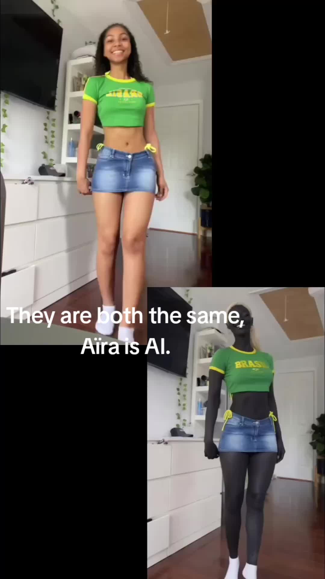 @nianoir_xe Don’t believe everything. #AI #Jada #Aïra #inteligenciaartificial #A…