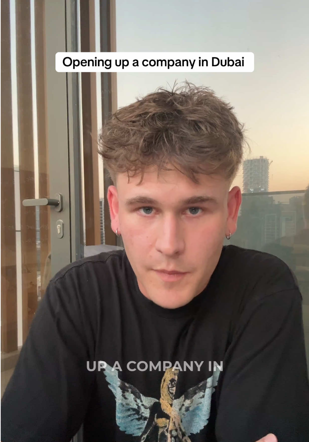 @textbrando Opening up a company in Dubai… #dubai #freezonecompany #uae #busines…
