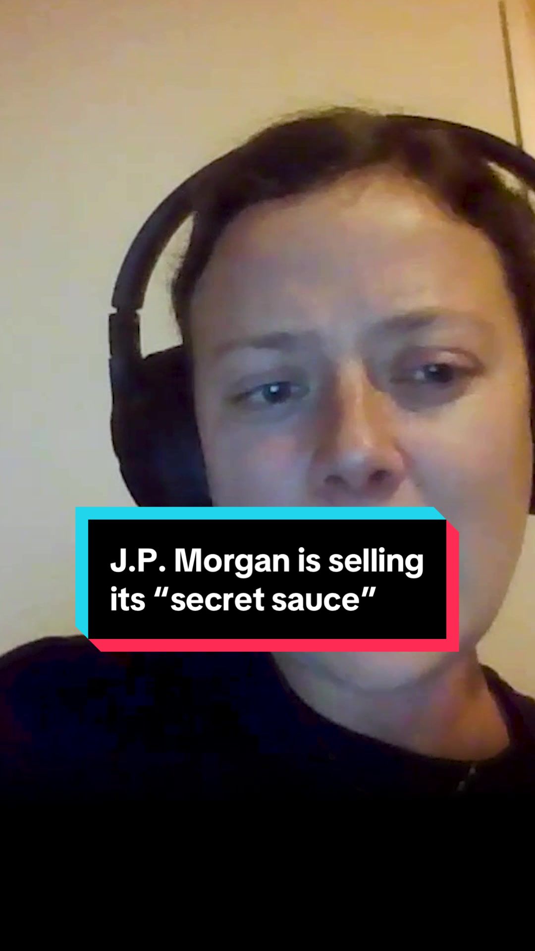 @fintechinsider When banks sell AI advice…  #AI #fintech  …