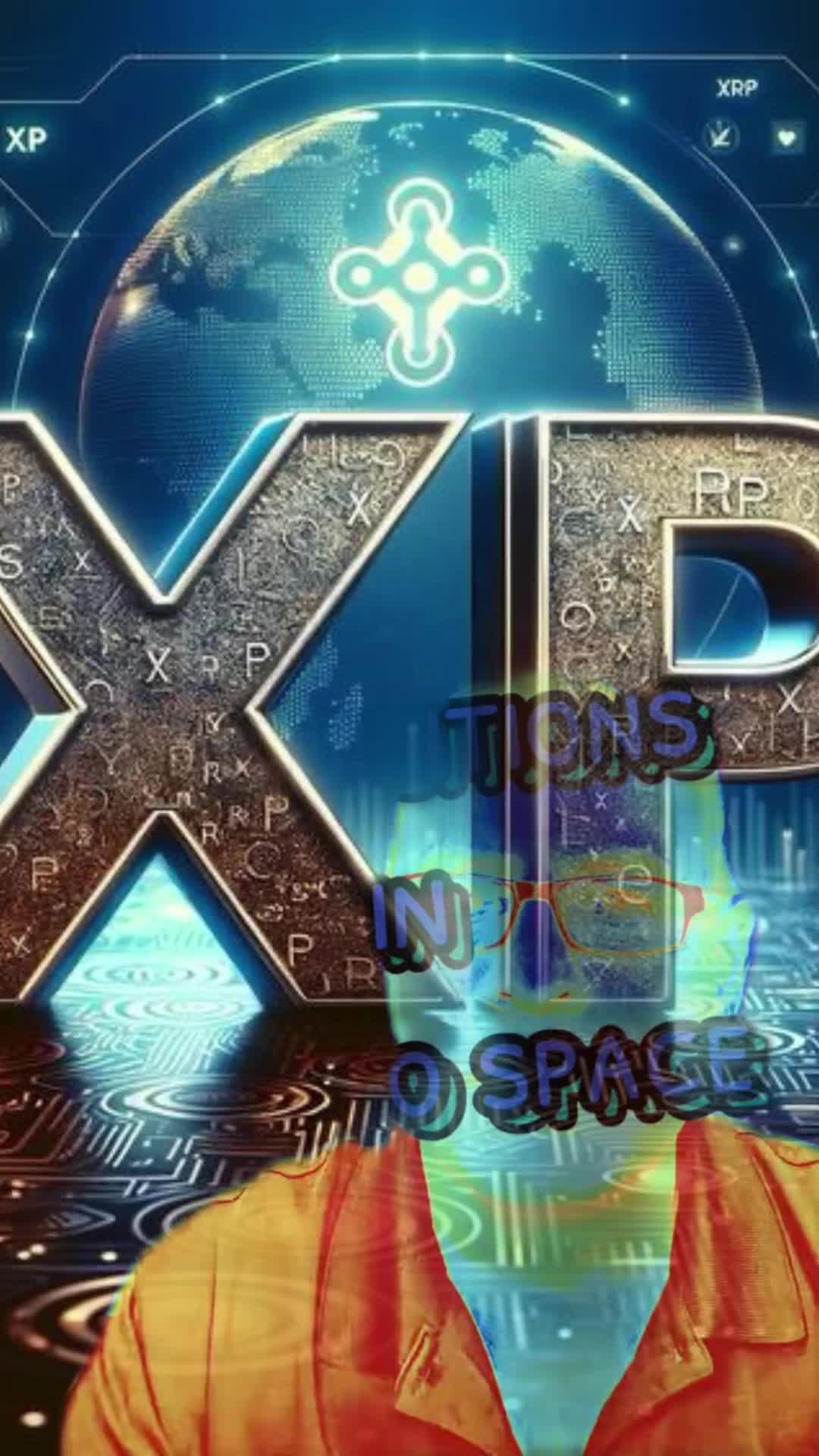 @crypto_genxrp.news Patience is position #cryptotruth #XRPL #digitalassets #fint…