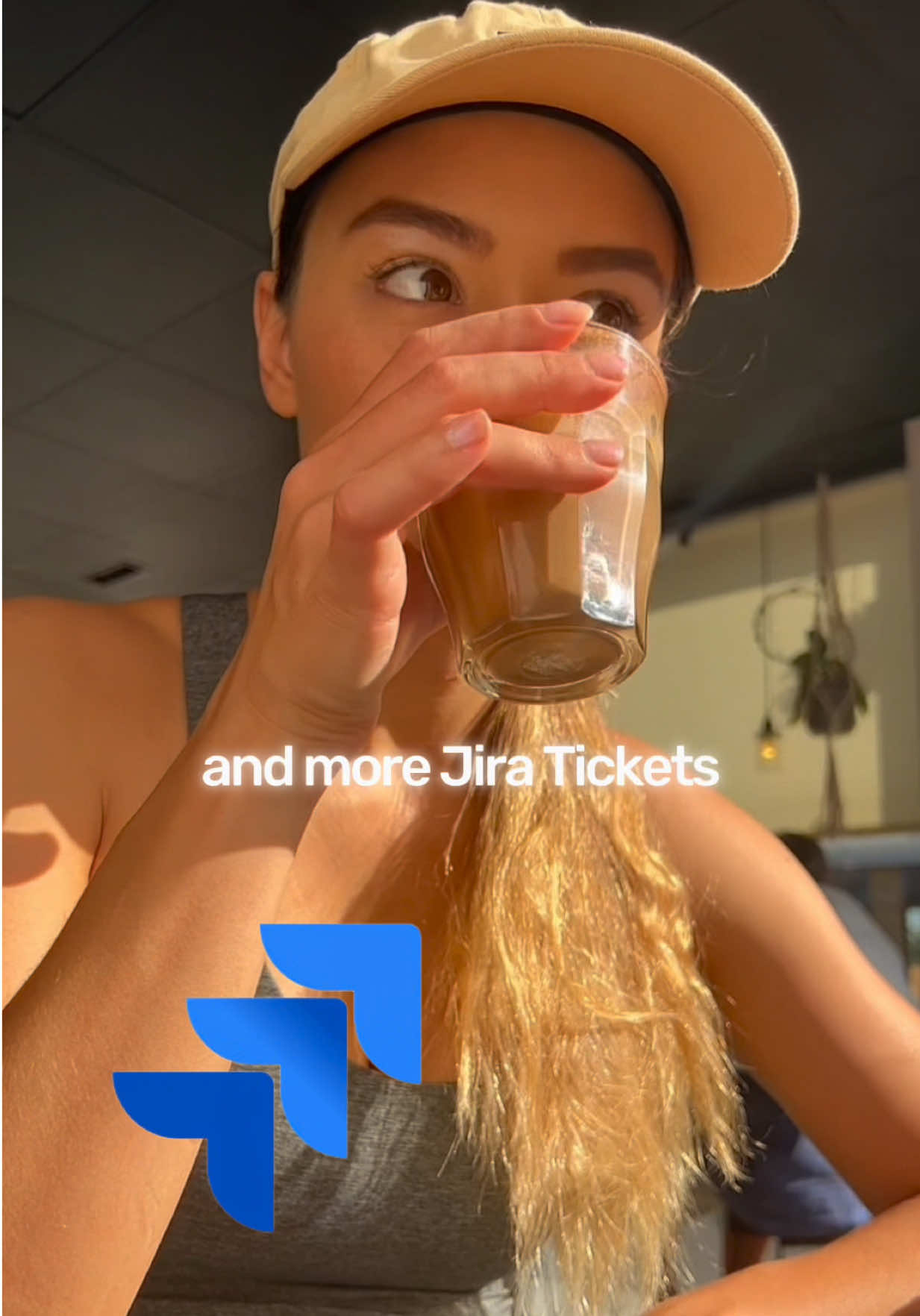 @nikkihawkes I don’t often post about my corporate avatar on here butttttt, I th…