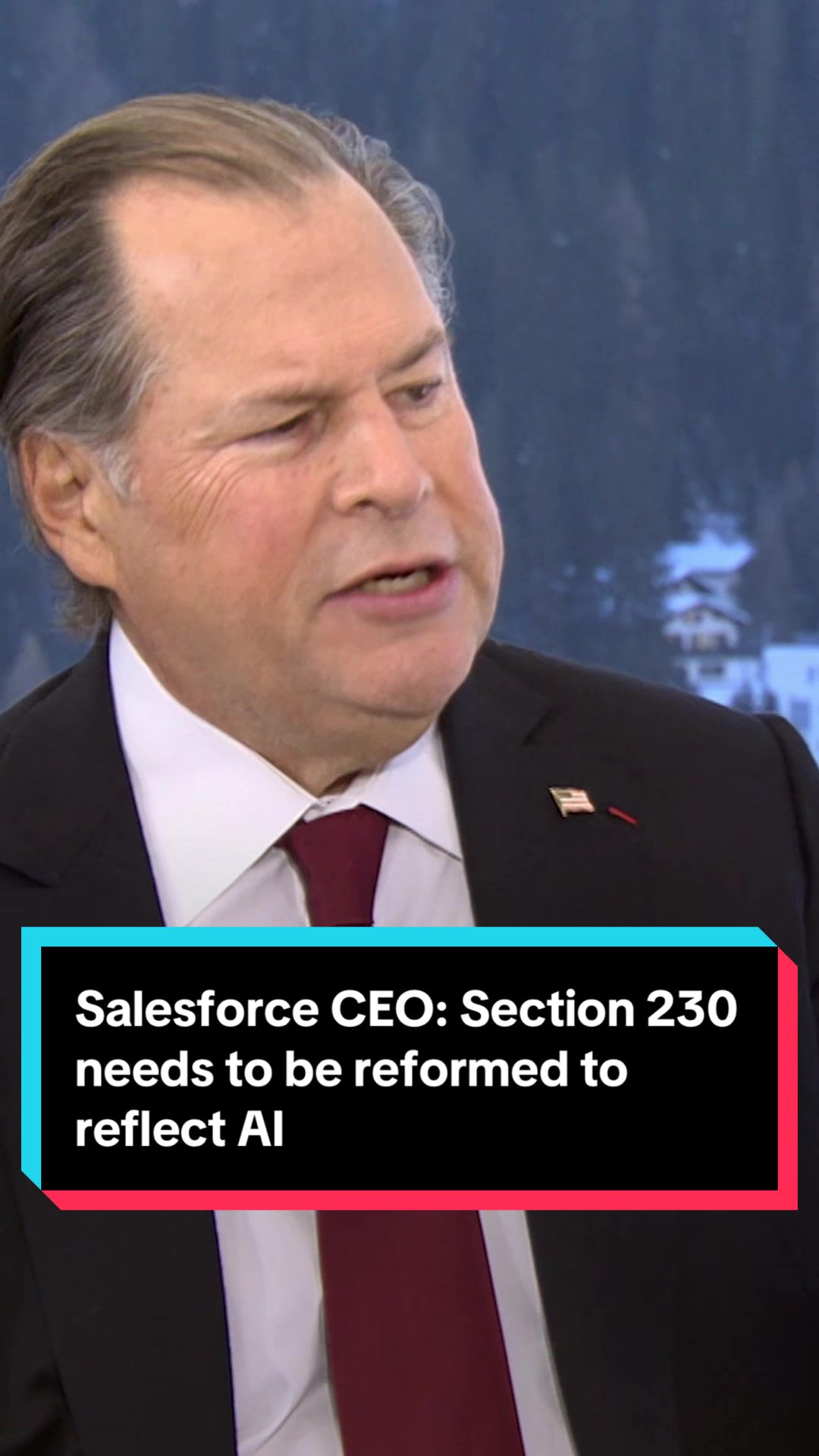 @bloombergbusiness “We’re letting all of this AI technology out fully unregulate…