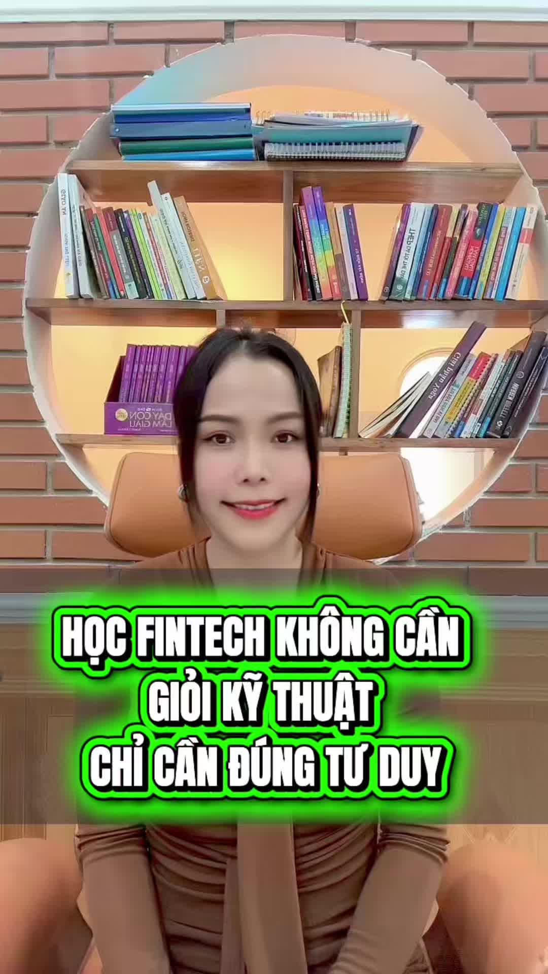 @voanhnhung.92  HỌC FINTECH KHÔNG CẦN GIỎI KỸ THUẬT – CHỈ CẦN ĐÚNG TƯ DUY#fintec…