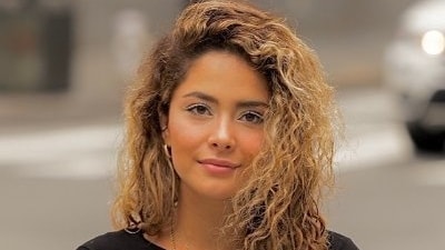 Gokce Guven, founder and CEO of New York-based fintech startup Kalder. (X/ @0xGokce)