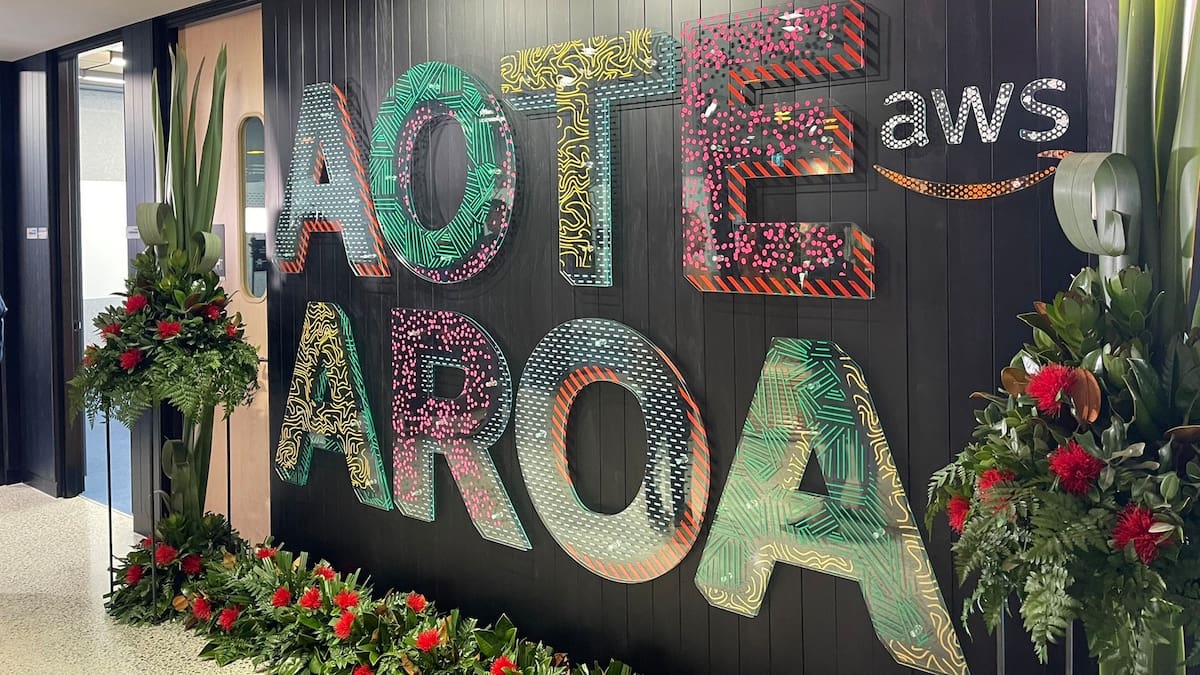 Amazon layoffs’ NZ impact; Spark nears satellite launch; AI startup raises $2.3m to address teacher burnout - Tech Insider