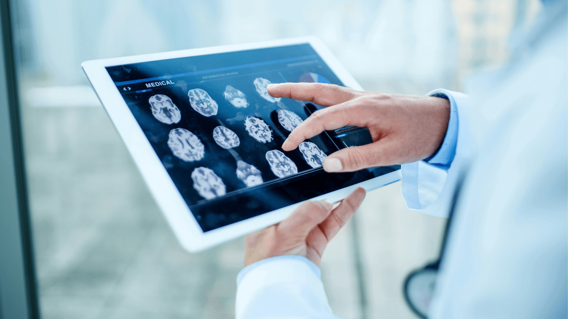 Top MedTech Startups In Canada – TechRound