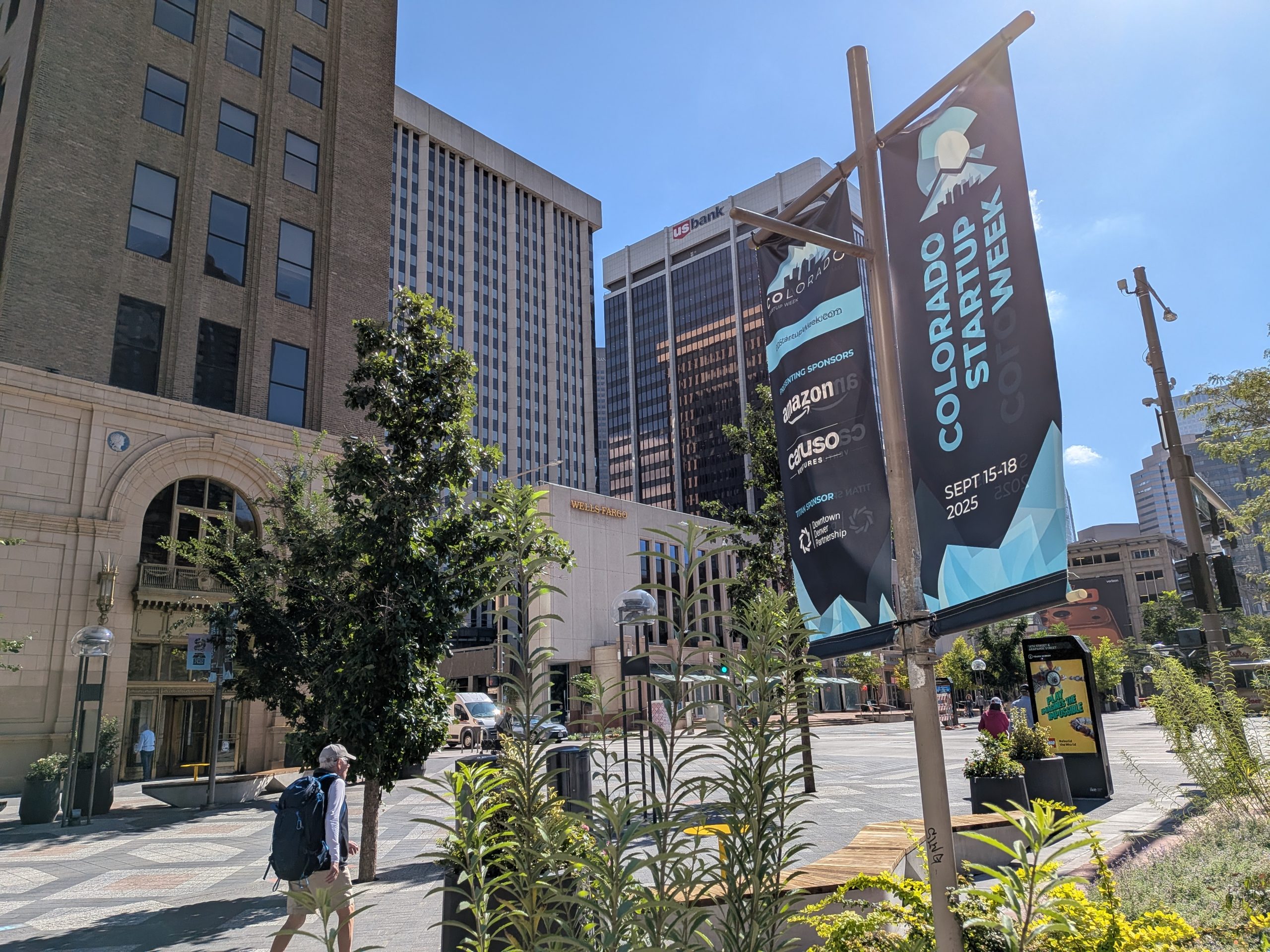 What’s Working: While AI and quantum were big attractions, Colorado Startup Week was about founders