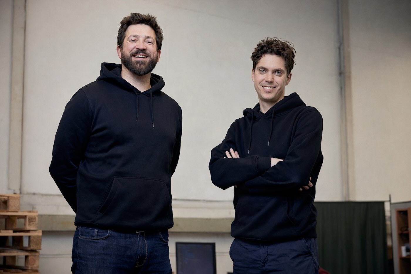 This startup wants to dismantle EVs to solve Europe’s critical materials problem