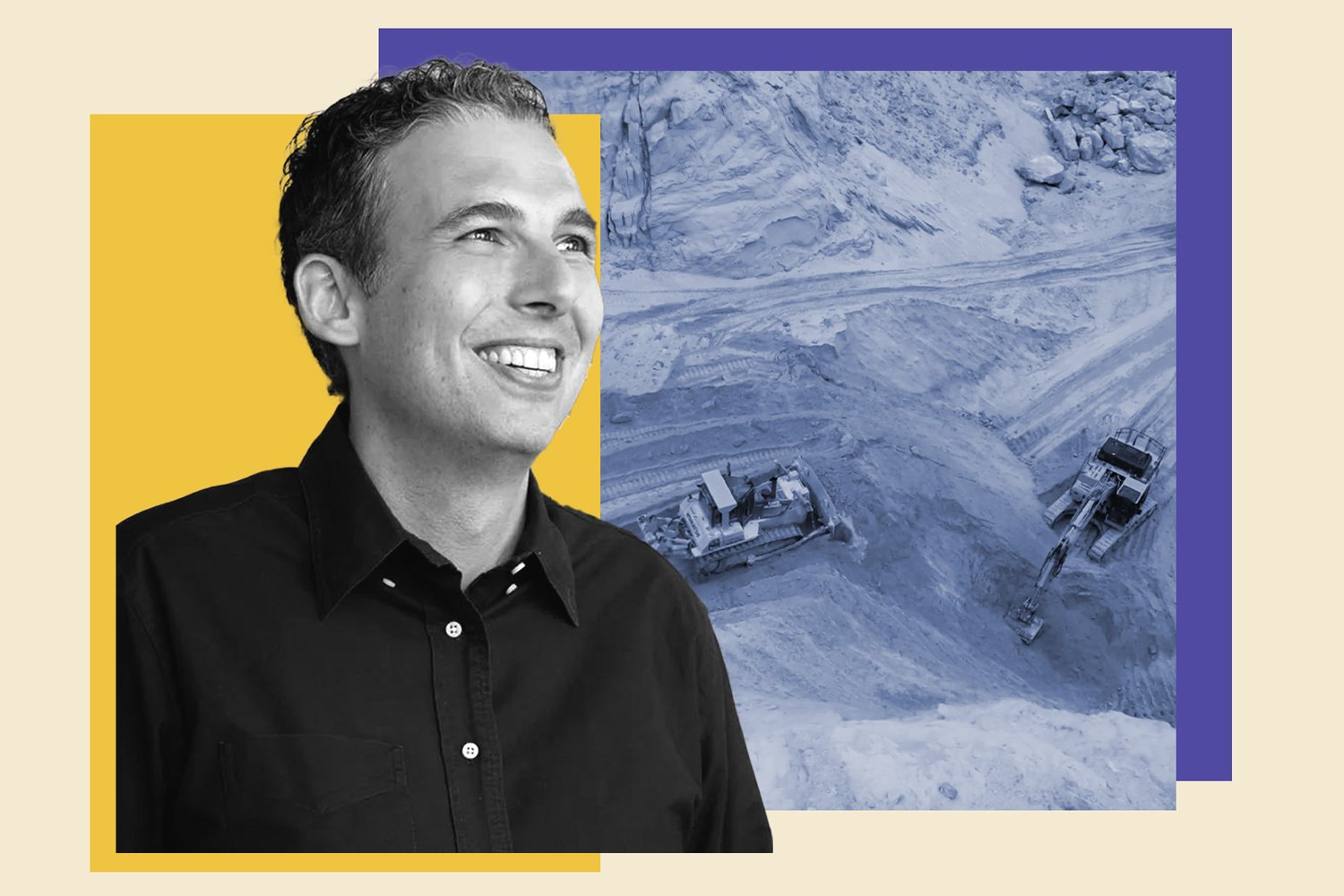 AI construction startup Bedrock raises $270M