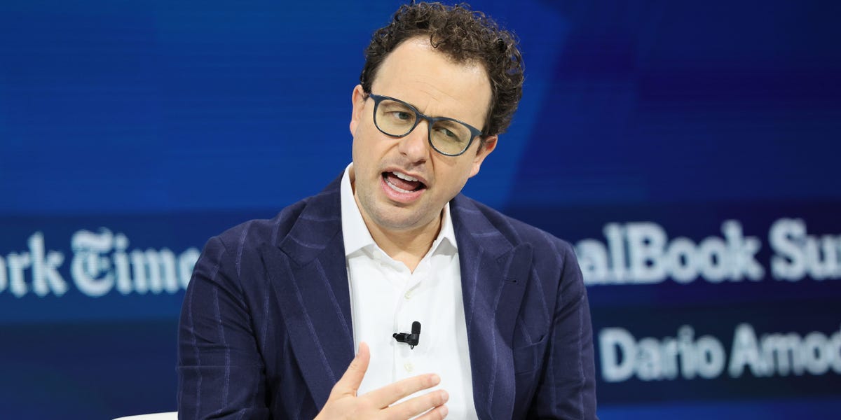 What Anthropic's latest AI tool means for the legal software industry