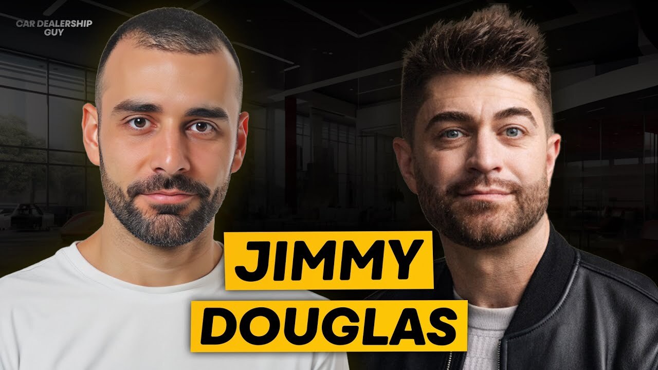 From Tesla exec. to the auction block—how one startup is turning a dealer pain point into a profit center