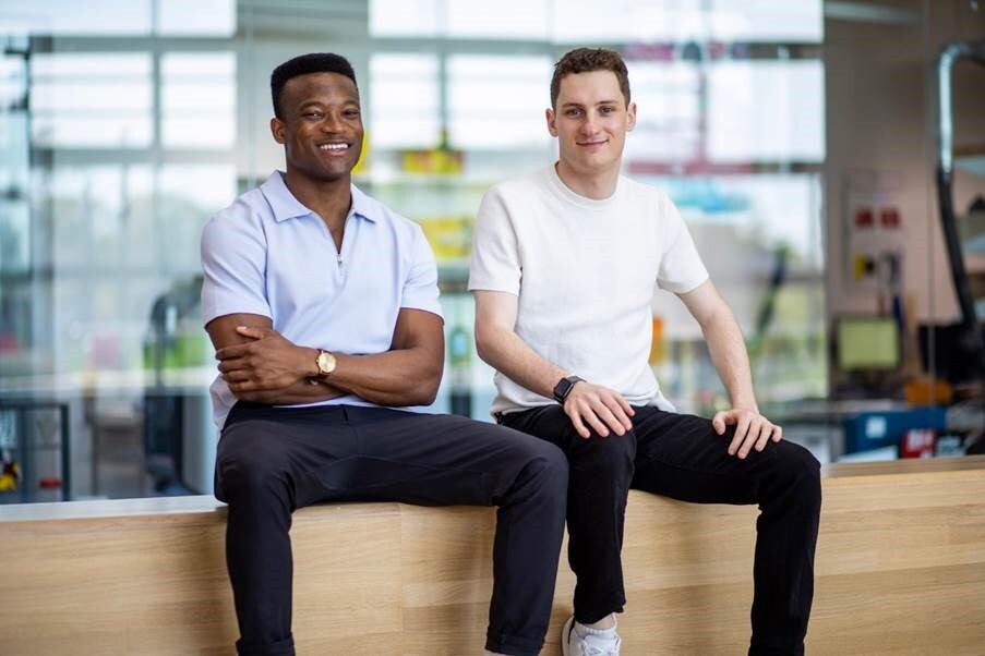 This week: Sports prediction startup Novig raises $18M in Series A funding