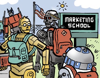 7 Ad Tech Veterans Who Have Founded Their Own AI Startups | AdExchanger