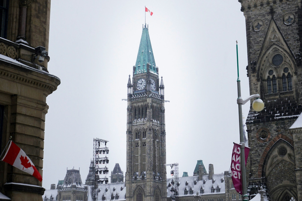 To build AI trust, the federal government should show us its prompts