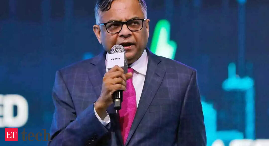 TCS' AI build-out; Fractal IPO's Day 1