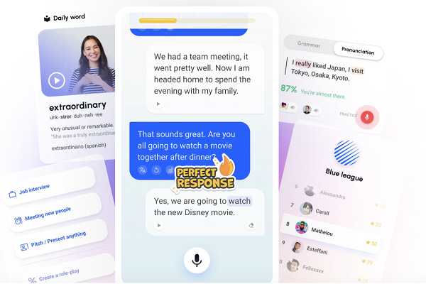 Generative AI Education Startup Loora Raises $9.25M - Voicebot.ai