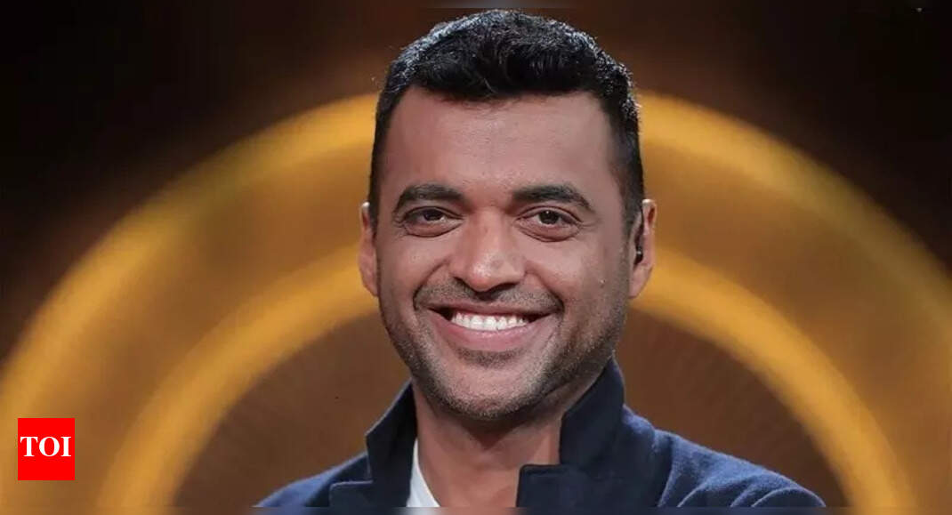 From IIT to Ivy League: Where these 10 Indian-origin entrepreneurs behind billion dollar startups studied - Times of India