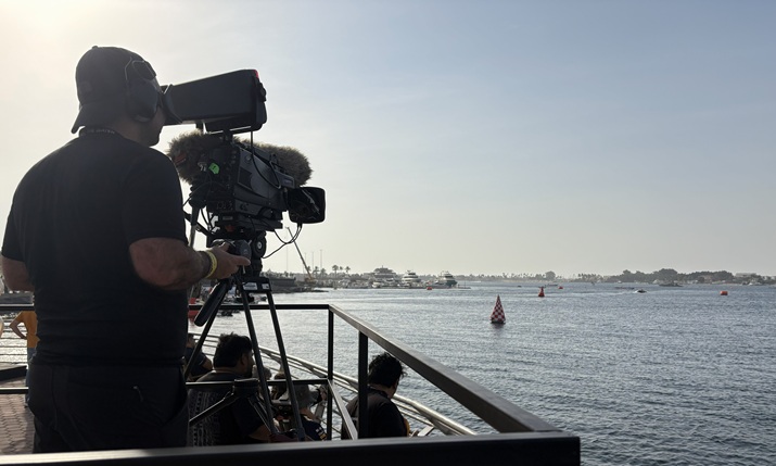 Live from E1 Series: From startup to scaleup - SVG Europe